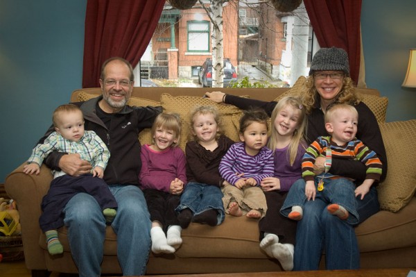 grandkids